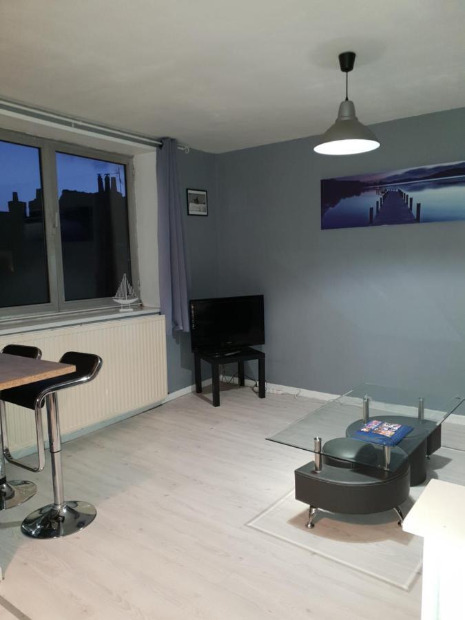 Appartement Malo Les Bains Plage ダンケルク エクステリア 写真