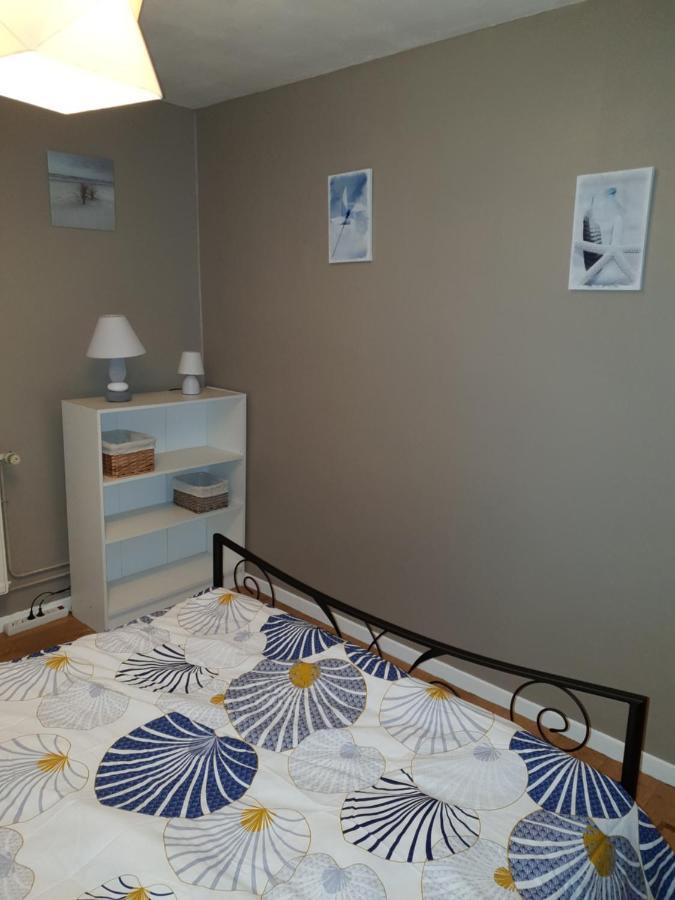 Appartement Malo Les Bains Plage ダンケルク エクステリア 写真