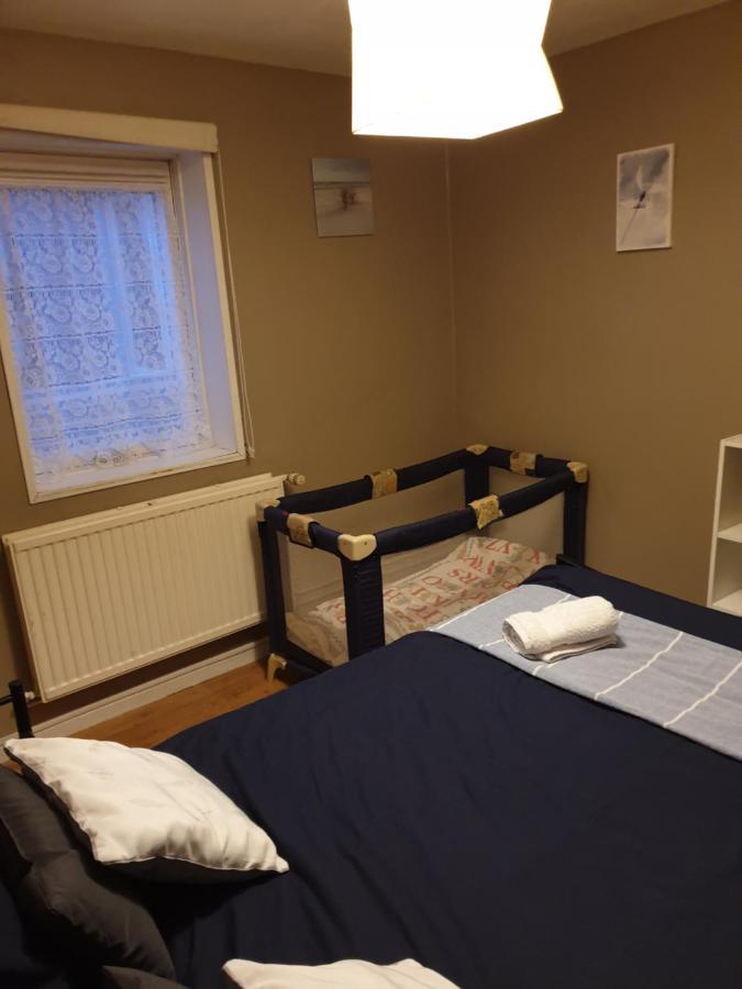 Appartement Malo Les Bains Plage ダンケルク エクステリア 写真