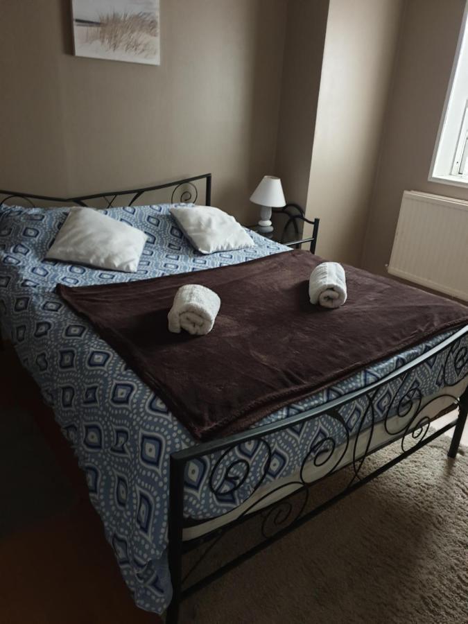 Appartement Malo Les Bains Plage ダンケルク エクステリア 写真