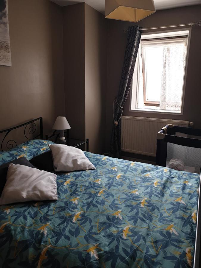 Appartement Malo Les Bains Plage ダンケルク エクステリア 写真