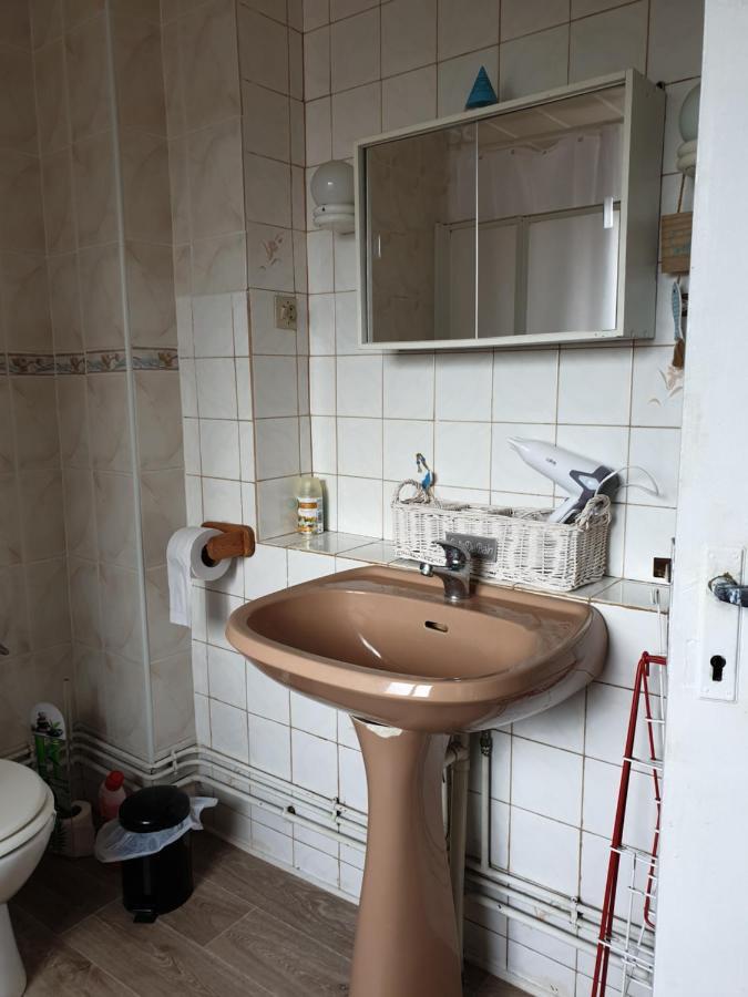 Appartement Malo Les Bains Plage ダンケルク エクステリア 写真
