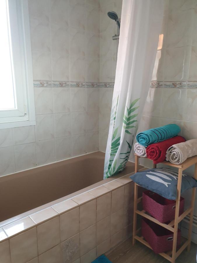 Appartement Malo Les Bains Plage ダンケルク エクステリア 写真