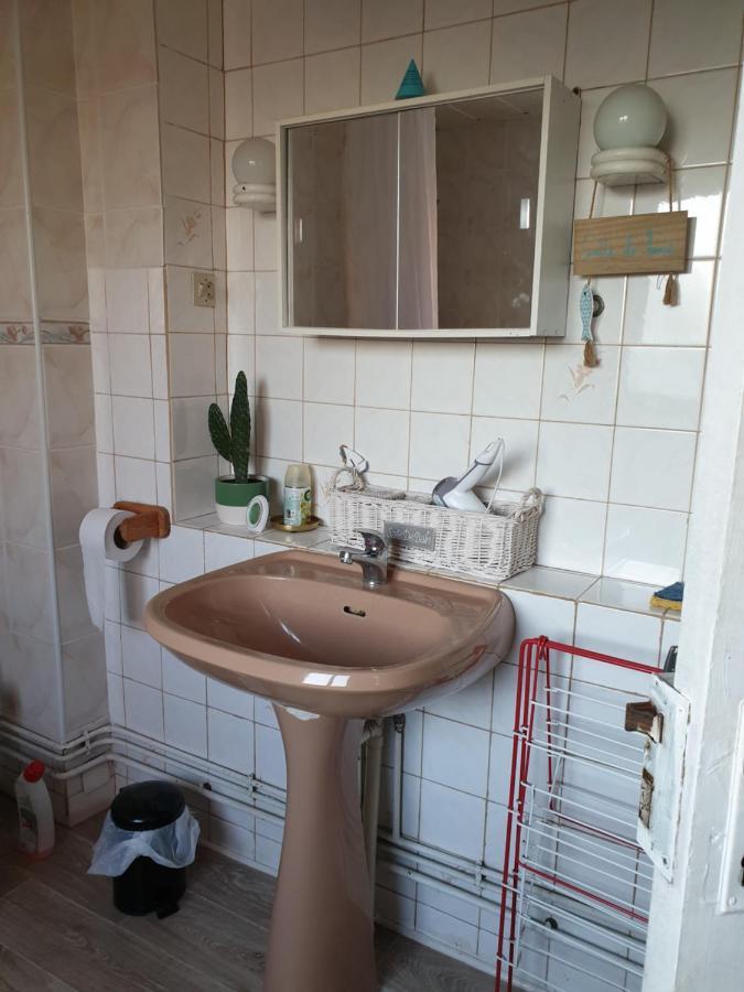 Appartement Malo Les Bains Plage ダンケルク エクステリア 写真